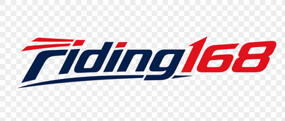 riding168 logo